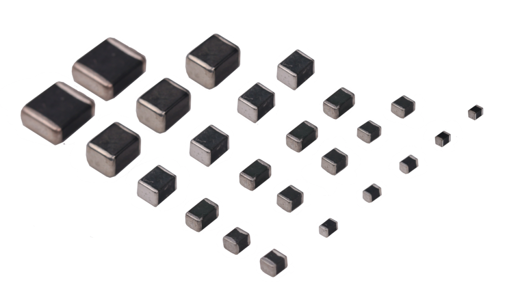 Boarden High Energy Chip Pressure Sensitive CMS Product Series