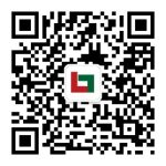 扫码关注宝宫公众号