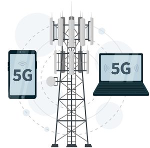 5G通讯