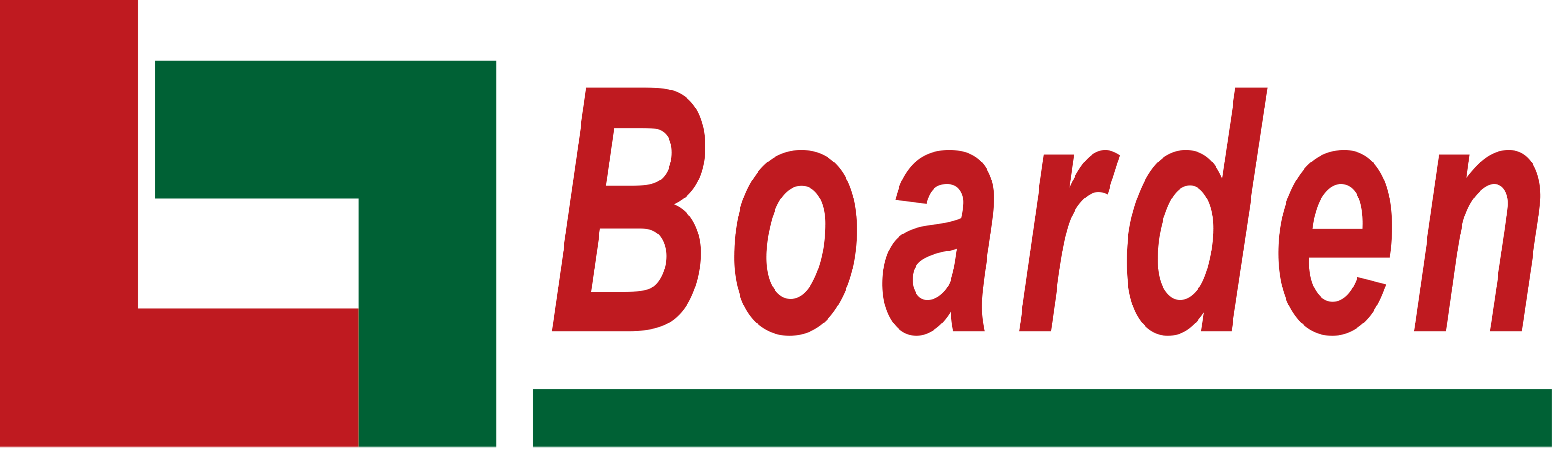 Boarden 宝宫