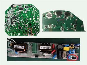 BIS-DS602宝宫隔离浪涌保护器方案