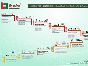 公司大记事